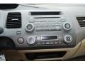 Taffeta White - Civic Hybrid Sedan Photo No. 16