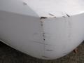 2004 Cloud White Nissan Sentra 1.8  photo #4