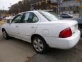 2004 Cloud White Nissan Sentra 1.8  photo #5
