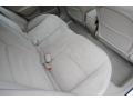 Taffeta White - Civic Hybrid Sedan Photo No. 20