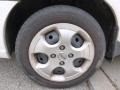 2004 Cloud White Nissan Sentra 1.8  photo #7
