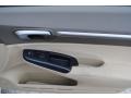 Taffeta White - Civic Hybrid Sedan Photo No. 22