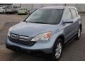 2008 Glacier Blue Metallic Honda CR-V EX-L  photo #1