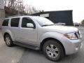 Silver Lightning 2008 Nissan Pathfinder LE 4x4