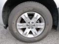 Silver Lightning - Pathfinder LE 4x4 Photo No. 6