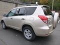 Savannah Metallic - RAV4 4WD Photo No. 5