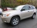 Savannah Metallic - RAV4 4WD Photo No. 7