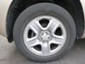 Savannah Metallic - RAV4 4WD Photo No. 8