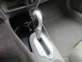 2012 Frosted Silver Metallic Honda Insight EX Hybrid  photo #12