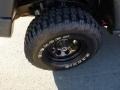 Red Rock Crystal Pearl - Wrangler Unlimited X 4x4 Photo No. 3