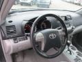 Magnetic Gray Metallic - Highlander SE 4WD Photo No. 11