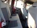Red Rock Crystal Pearl - Wrangler Unlimited X 4x4 Photo No. 4