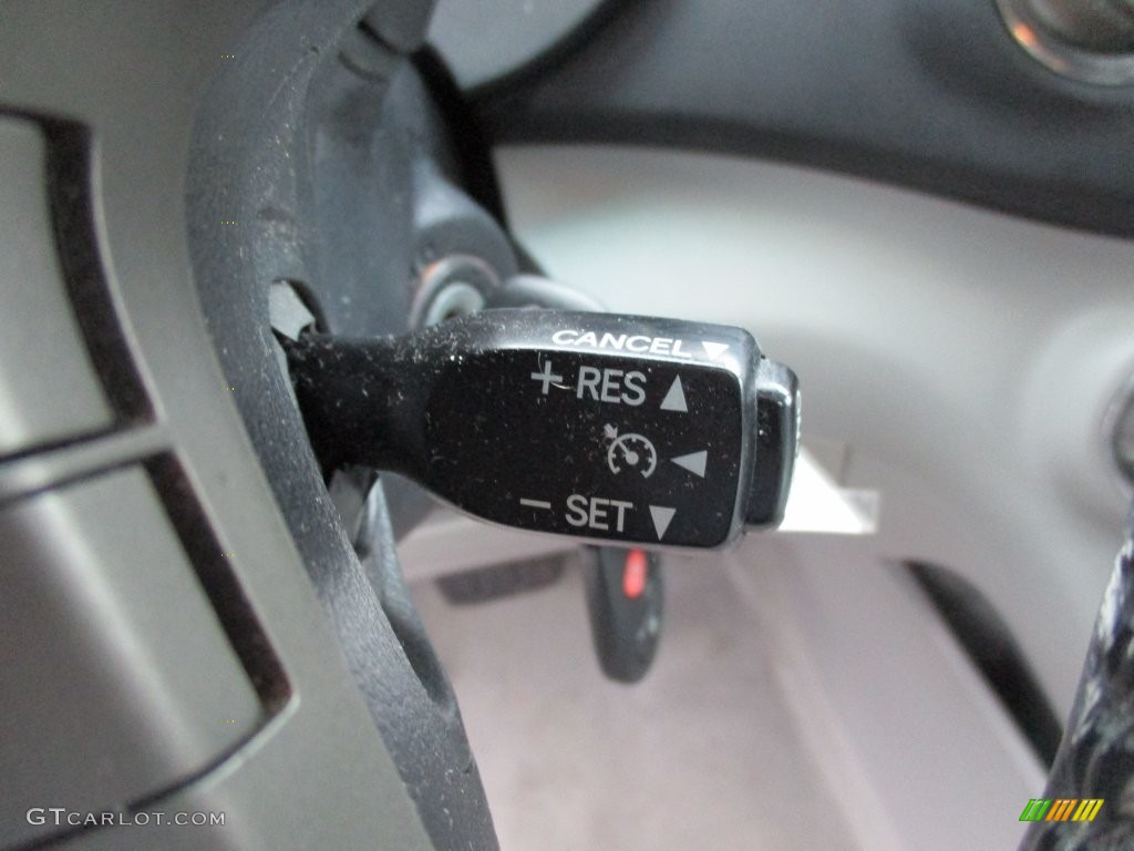2010 Highlander SE 4WD - Magnetic Gray Metallic / Ash photo #15