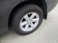 2010 Magnetic Gray Metallic Toyota Highlander SE 4WD  photo #16