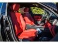 2016 Black Sapphire Metallic BMW 4 Series 428i Gran Coupe  photo #2