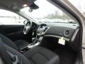 2016 Champagne Silver Metallic Chevrolet Cruze Limited LT  photo #5