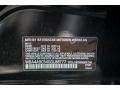  2016 4 Series 428i Gran Coupe Black Sapphire Metallic Color Code 475