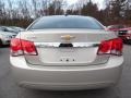 2016 Champagne Silver Metallic Chevrolet Cruze Limited LT  photo #7