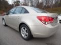 2016 Champagne Silver Metallic Chevrolet Cruze Limited LT  photo #8