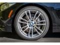 2016 Black Sapphire Metallic BMW 4 Series 428i Gran Coupe  photo #10