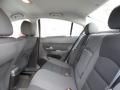 2016 Champagne Silver Metallic Chevrolet Cruze Limited LT  photo #12