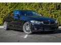 2016 Black Sapphire Metallic BMW 4 Series 428i Gran Coupe  photo #12