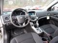 2016 Champagne Silver Metallic Chevrolet Cruze Limited LT  photo #13