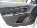 2016 Champagne Silver Metallic Chevrolet Cruze Limited LT  photo #14