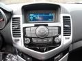 2016 Champagne Silver Metallic Chevrolet Cruze Limited LT  photo #17