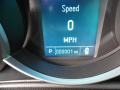 2016 Champagne Silver Metallic Chevrolet Cruze Limited LT  photo #20