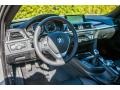 2016 Alpine White BMW 4 Series 428i Coupe  photo #8