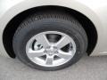 Champagne Silver Metallic - Cruze Limited LT Photo No. 10
