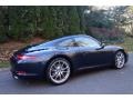 Dark Blue Metallic - New 911 Carrera Coupe Photo No. 6