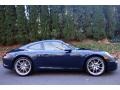 Dark Blue Metallic - New 911 Carrera Coupe Photo No. 7