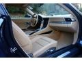 Dark Blue Metallic - New 911 Carrera Coupe Photo No. 12