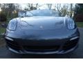 Agate Grey Metallic - Boxster S Photo No. 2