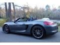 Agate Grey Metallic - Boxster S Photo No. 4