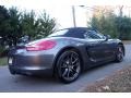 Agate Grey Metallic - Boxster S Photo No. 6