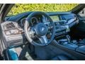 2016 Jet Black BMW 5 Series 528i Sedan  photo #5