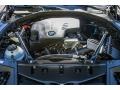 2016 Jet Black BMW 5 Series 528i Sedan  photo #8