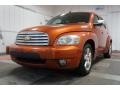 2007 Sunburst Orange II Metallic Chevrolet HHR LT  photo #3