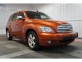 Sunburst Orange II Metallic - HHR LT Photo No. 5