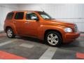 Sunburst Orange II Metallic - HHR LT Photo No. 6