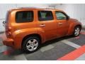 2007 Sunburst Orange II Metallic Chevrolet HHR LT  photo #7