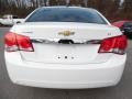 2016 Summit White Chevrolet Cruze Limited LT  photo #7
