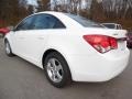 2016 Summit White Chevrolet Cruze Limited LT  photo #8