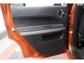 2007 Sunburst Orange II Metallic Chevrolet HHR LT  photo #16