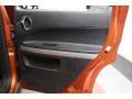 2007 Sunburst Orange II Metallic Chevrolet HHR LT  photo #17