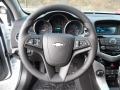 2016 Summit White Chevrolet Cruze Limited LT  photo #16