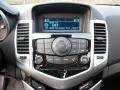 2016 Summit White Chevrolet Cruze Limited LT  photo #17
